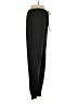 Shein Black Track Pants Size 4 - photo 4