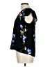 Old Navy 100% Rayon Black Sleeveless Blouse Size L - photo 5