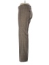Dondup Plaid Brown Dress Pants Size EU 42 / US 12 - photo 5