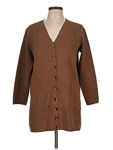 DUNA Cardigan (view 1)