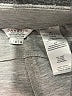 Danskin Solid Gray Athletic Shorts Size L - photo 3