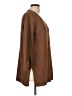 DUNA Brown Cardigan Size EU 42 / US 12 (estimated) - photo 4