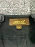 Artisan Black Dress Pants Size XXL - photo 4
