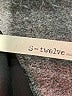 S-Twelve Black Pullover Sweater Size M - photo 7
