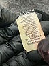 S-Twelve Black Pullover Sweater Size M - photo 8