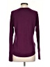 Athleta Purple Pullover Sweater Size XS - photo 2