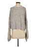 Primark Tweed Gray Pullover Sweater Size S - photo 1