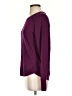 Athleta Purple Pullover Sweater Size XS - photo 5