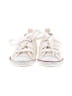 Gap Kids Ivory White Sneakers Size 1 (baby) - photo 2
