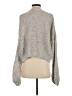 Primark Tweed Gray Pullover Sweater Size S - photo 2