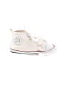 Gap Kids Ivory White Sneakers Size 1 (baby) - photo 1