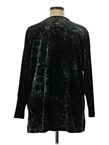 August Max Woman Long Sleeve Top (view 2)