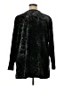 August Max Woman Black Long Sleeve Top Size 1X - photo 2