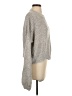 Primark Tweed Gray Pullover Sweater Size S - photo 4