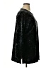 August Max Woman Black Long Sleeve Top Size 1X - photo 4
