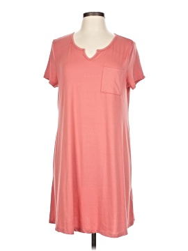 Love, Fire Casual Dress