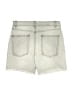 Étoile Isabel Marant Silver Denim Shorts Size EU (FR) 34 / US 2 - photo 2