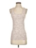 Athleta Ivory Tank Top Size XS - photo 1