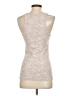 Athleta Ivory Tank Top Size XS - photo 2