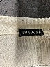 Assorted Brands Ivory Cardigan Size S (estimated) - photo 7