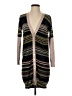 Cividini Gray Casual Dress Size S - photo 1