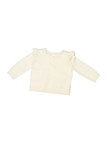 Baby Gap Pullover Sweater (view 1)