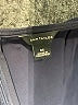 Ann Taylor 100% Polyester Black Casual Dress Size M - photo 7