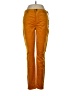 Blank NYC Color Block Orange Jeans Size 29 waist - photo 1