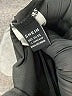 Shein Solid Black Formal Skirt Size L - photo 4
