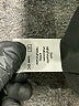 SNDYS. Solid Black Casual Skirt Size M - photo 4