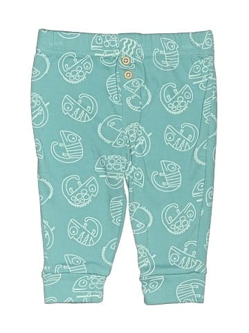 Quiltex Casual Pants (view 1)