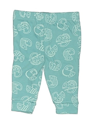 Quiltex Casual Pants (view 2)