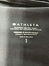 Athleta Solid Black Active Pants Size S - photo 7