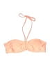 InGear Orange Swimsuit Top Size S - photo 1