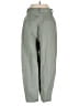 Zara Gray Casual Pants Size XS - photo 2
