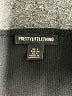 PrettyLittleThing Solid Black Cocktail Dress Size 2 - photo 7