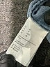 American Eagle Outfitters Blue Long Sleeve Button-Down Shirt Size XS - photo 8