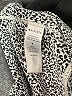 Athleta Animal Print Gray Active Pants Size S - photo 7