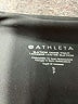 Athleta Black Active Pants Size S - photo 4