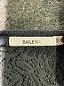 Bailey 44 Black Short Sleeve Top Size XS - photo 7