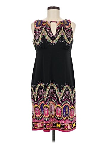 ECI Casual Dress (view 1)