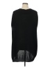 Marina Rinaldi Black Sweater Vest Size (XL) - photo 2