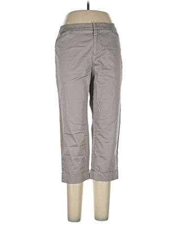 Coldwater Creek Casual Pants (view 1)