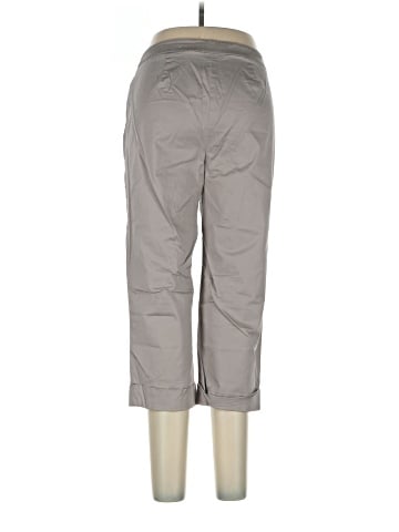 Coldwater Creek Casual Pants (view 2)