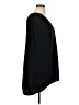 Marina Rinaldi Black Sweater Vest Size (XL) - photo 4
