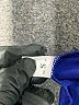 Unbranded Solid Blue Cocktail Dress Size S - photo 7