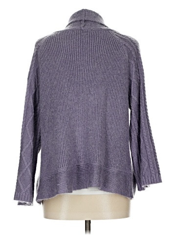 Midnight Velvet Cardigan (view 2)