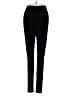 Commando Control Solid Black Casual Pants Size XS (estimated) - photo 1