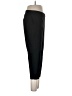 So Slimming by Chico's Solid Black Active Pants Size Lg (2) - photo 4