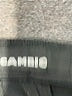 Cambio Solid Black Dress Pants Size 4 - photo 7